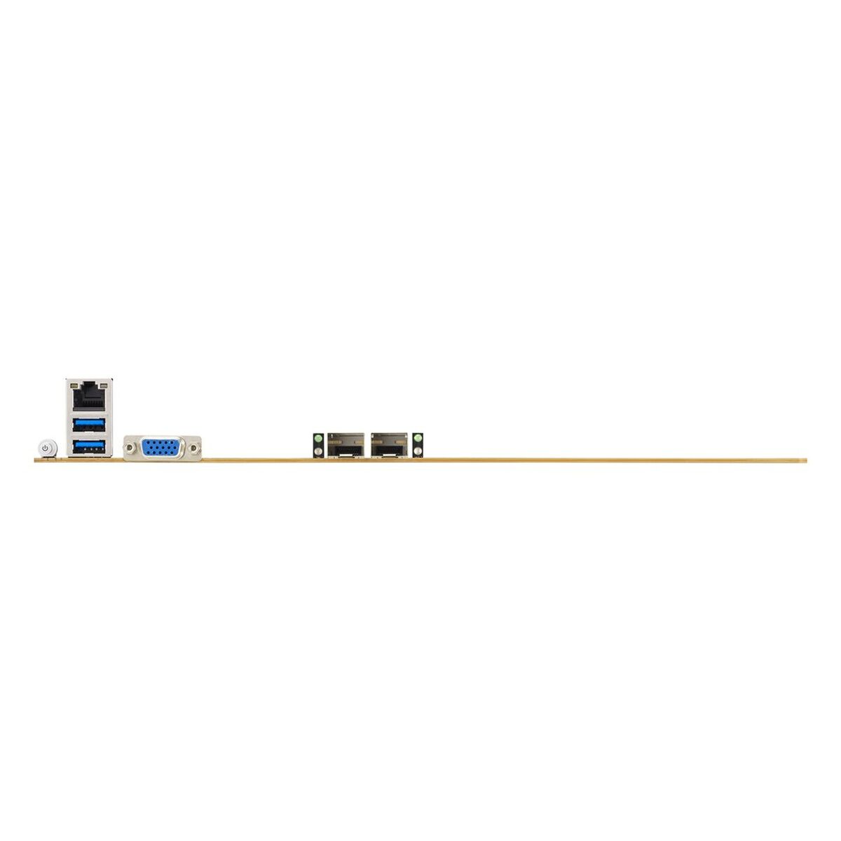 Moderkort Asus S14NA-U12 - 4