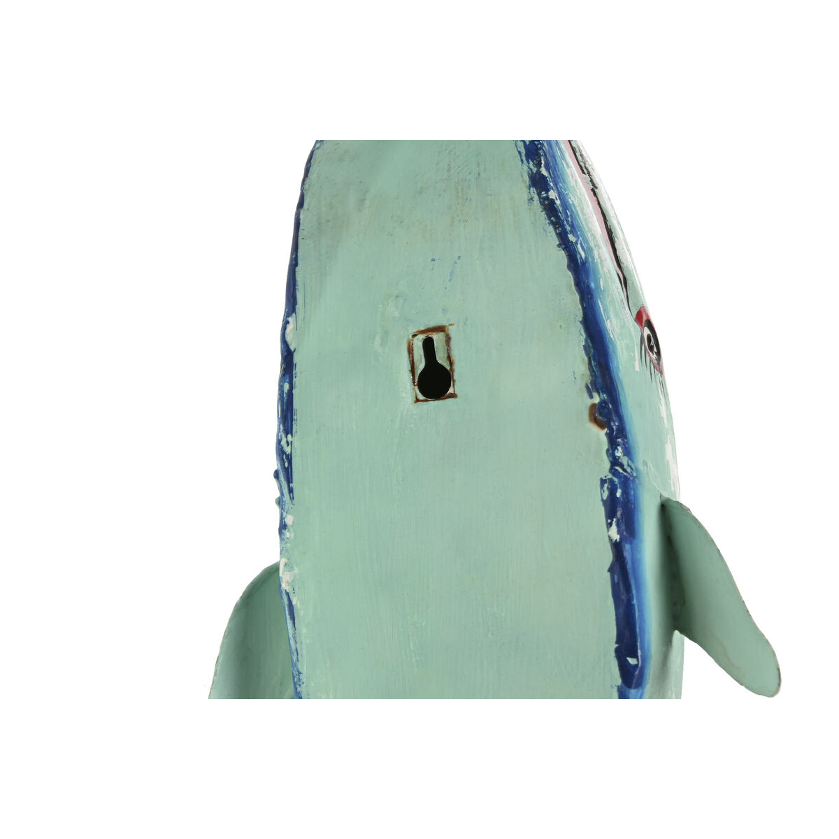 Väggdekoration Home ESPRIT Val Medelhavs 46 x 12 x 16 cm - 4