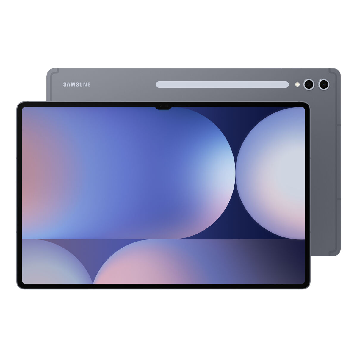 Läsplatta Samsung Galaxy Tab S10 Ultra 14,6" 16 GB 1 TB Grå 12 GB RAM - 4