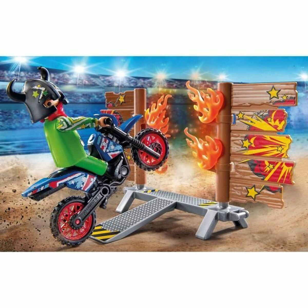 Playset Playmobil 71808 - 3