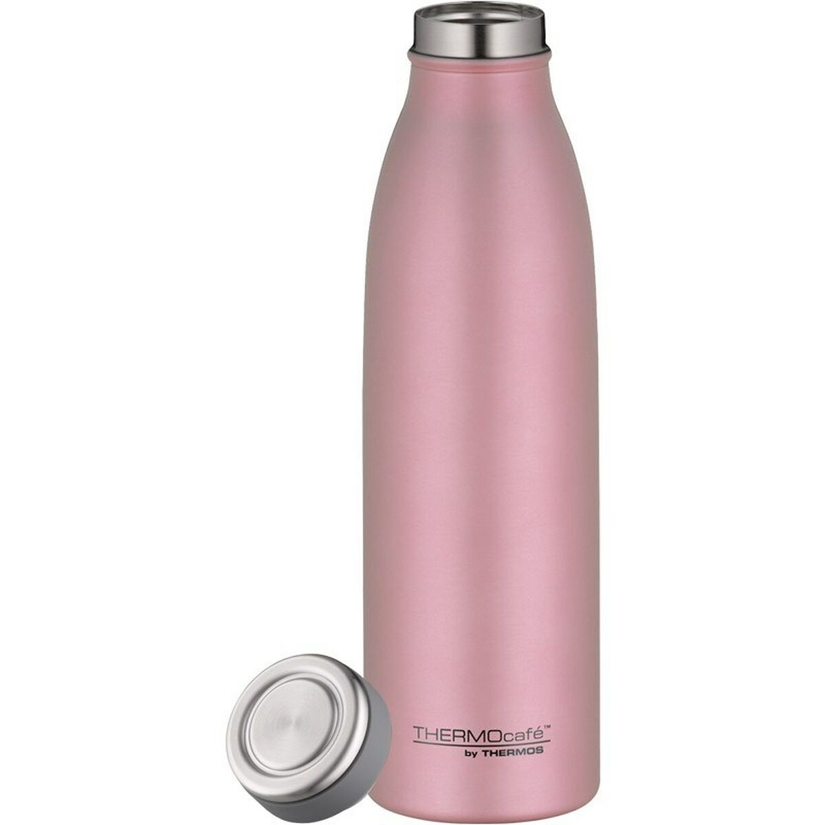 Termos Thermos 600022 Rosa Rostfritt stål 500 ml - 2