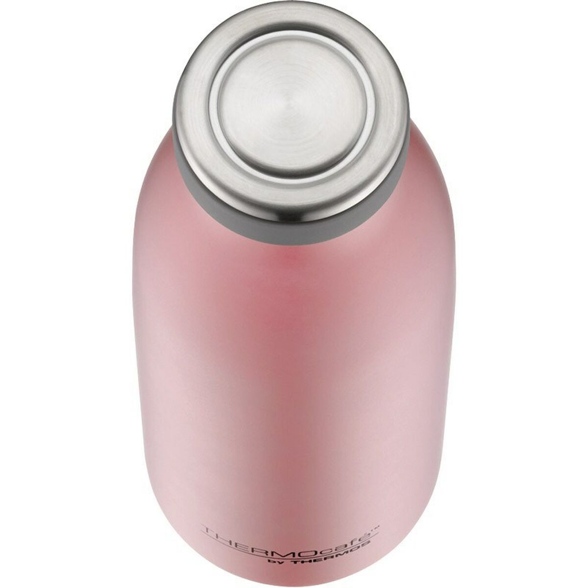 Termos Thermos 600022 Rosa Rostfritt stål 500 ml - 3