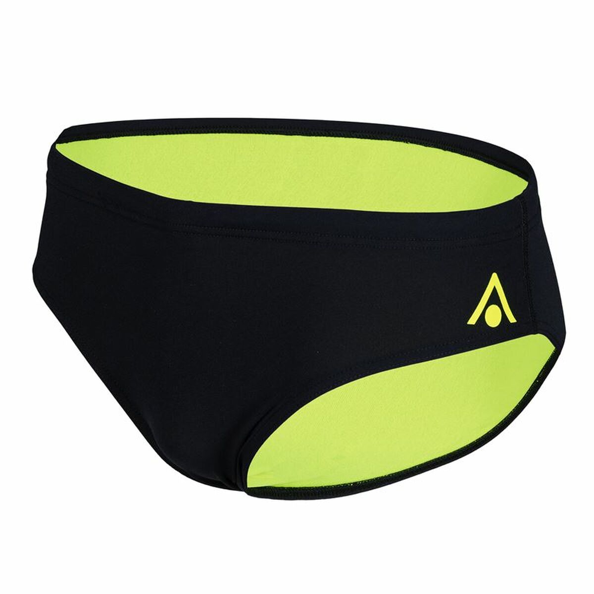 Baddräkt Herr Aqua Sphere Essentials Svart - 3
