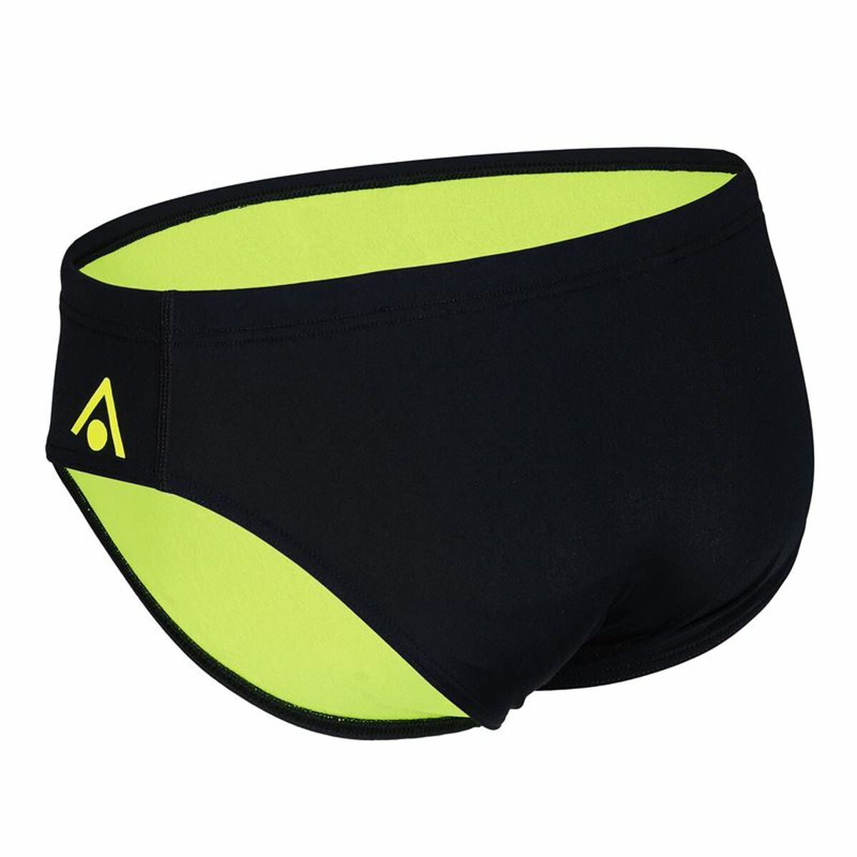 Baddräkt Herr Aqua Sphere Essentials Svart - 2