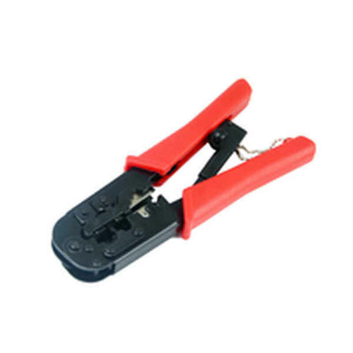 Veckare GEMBIRD T-WC-02 Universal RJ45/RJ12/RJ11 - 2