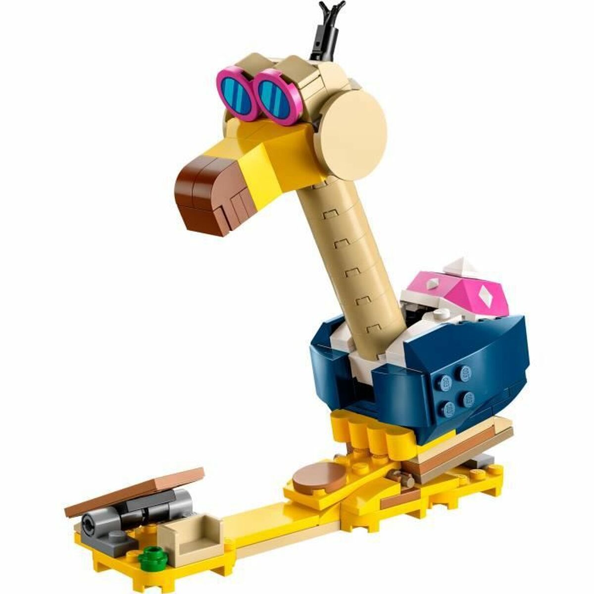 Playset Lego Super Mario 160 Delar 130 Delar - 2