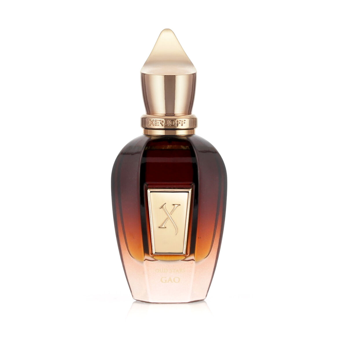 Parfym Unisex Xerjoff Oud Stars Gao 50 ml - 4