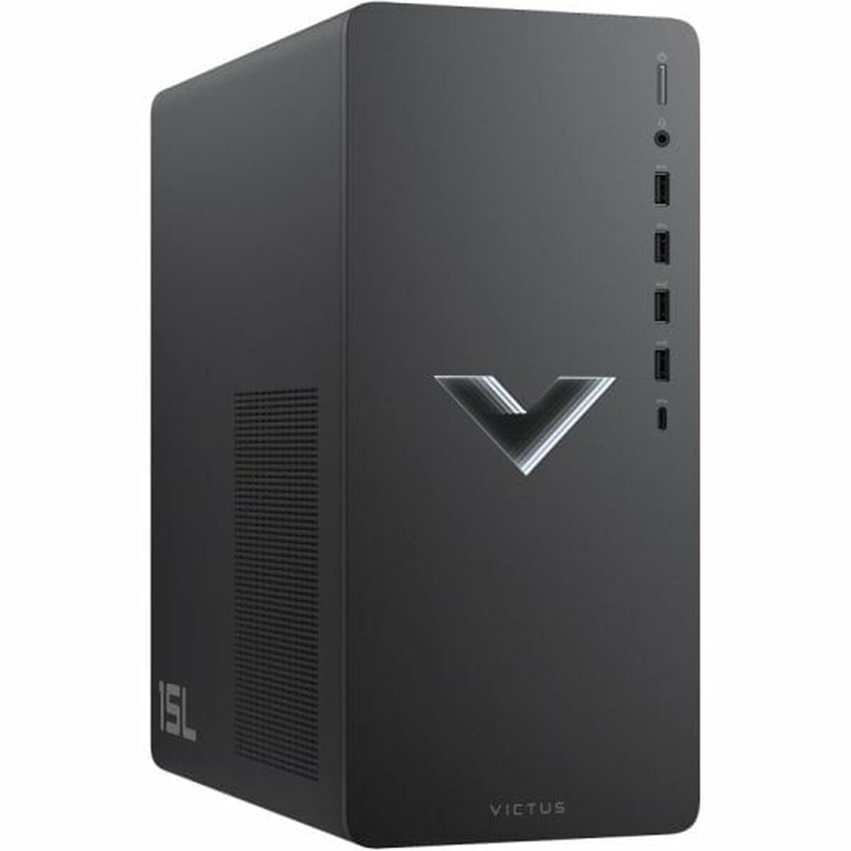 Bordsdator HP Intel Core i5-14400F 16 GB RAM 512 GB SSD NVIDIA GeForce RTX 3050