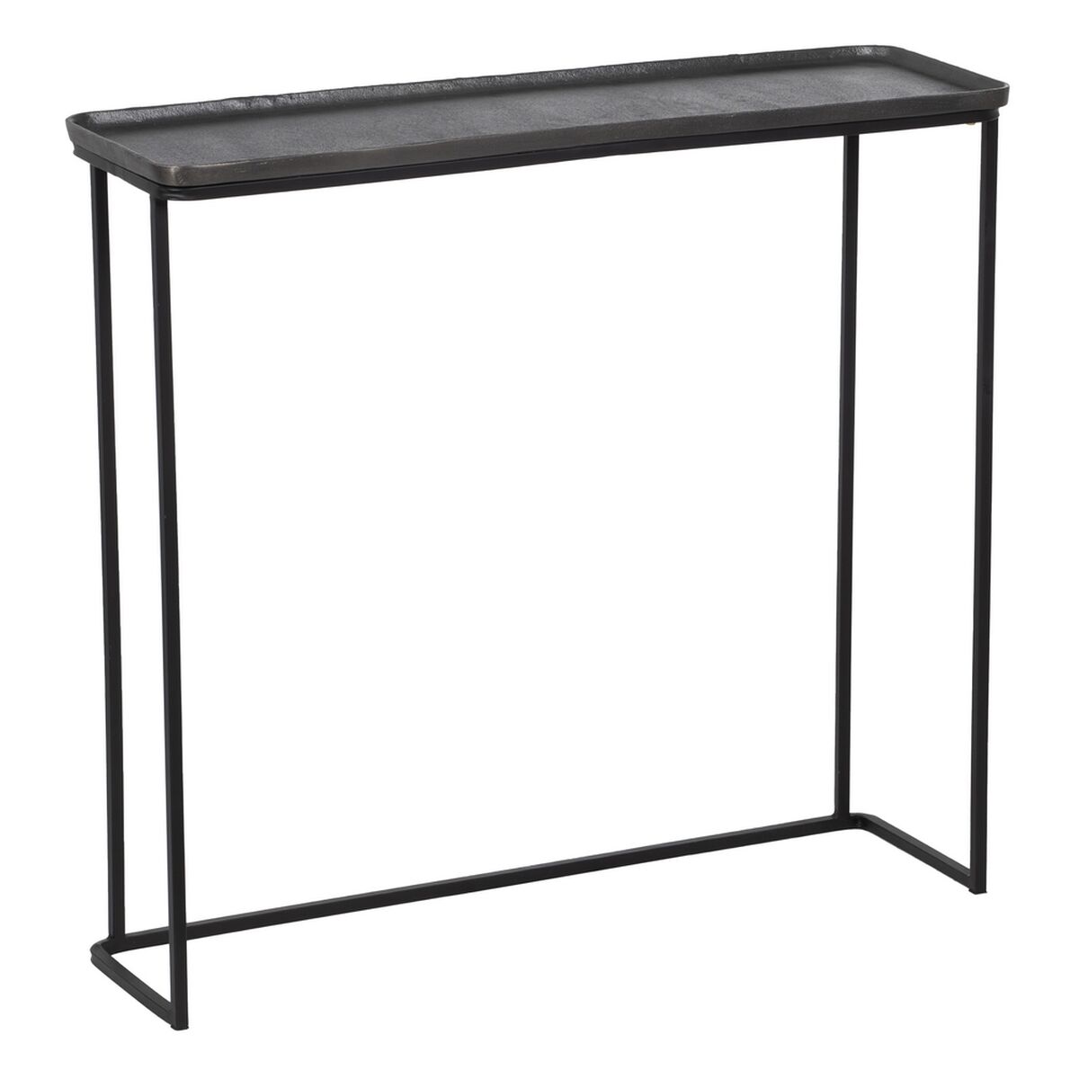 Möbelpaket Svart Grå 84 x 26 x 78 cm - 4
