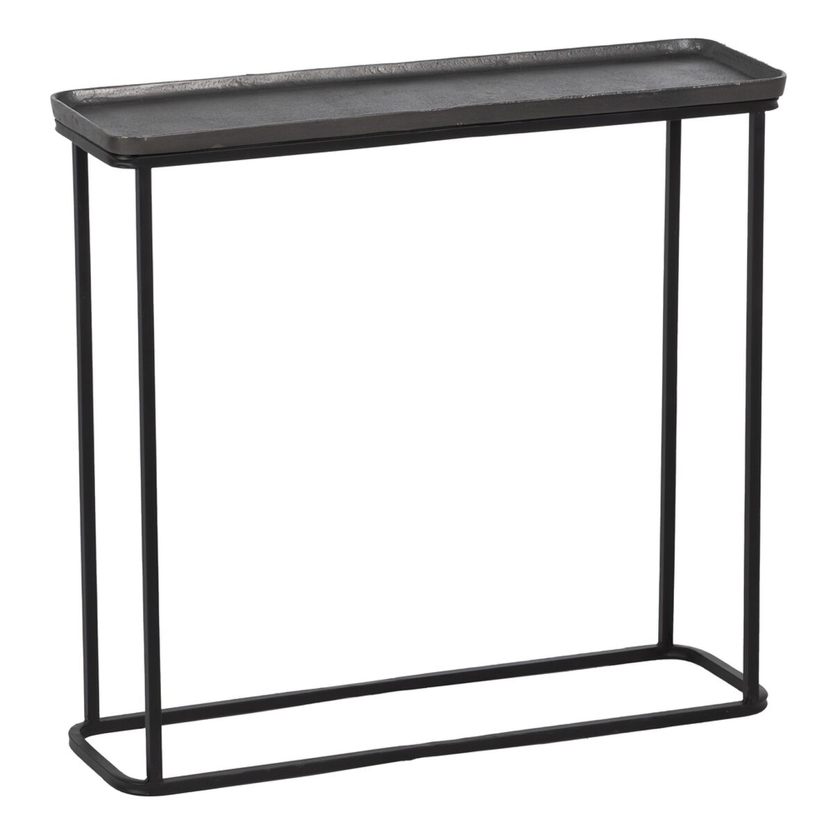 Möbelpaket Svart Grå 84 x 26 x 78 cm - 5