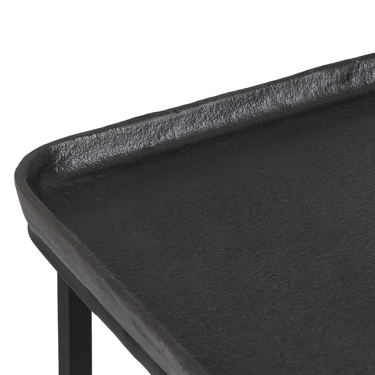 Möbelpaket Svart Grå 84 x 26 x 78 cm - 7