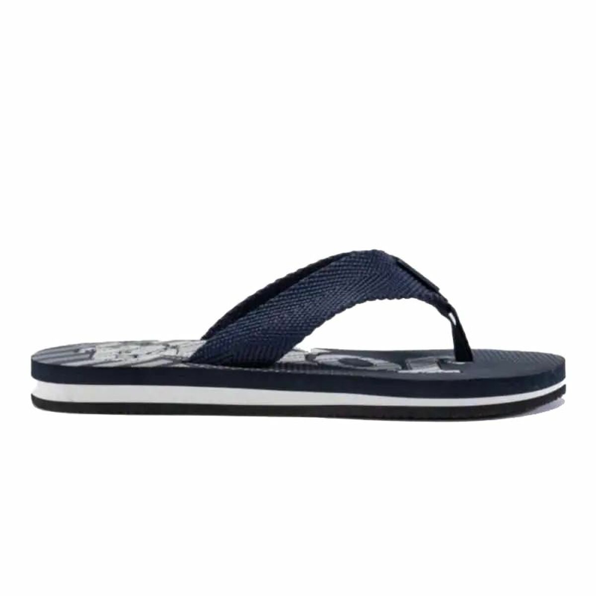Strandtofflor för män Joma Sport S.Playa 2403 Blå