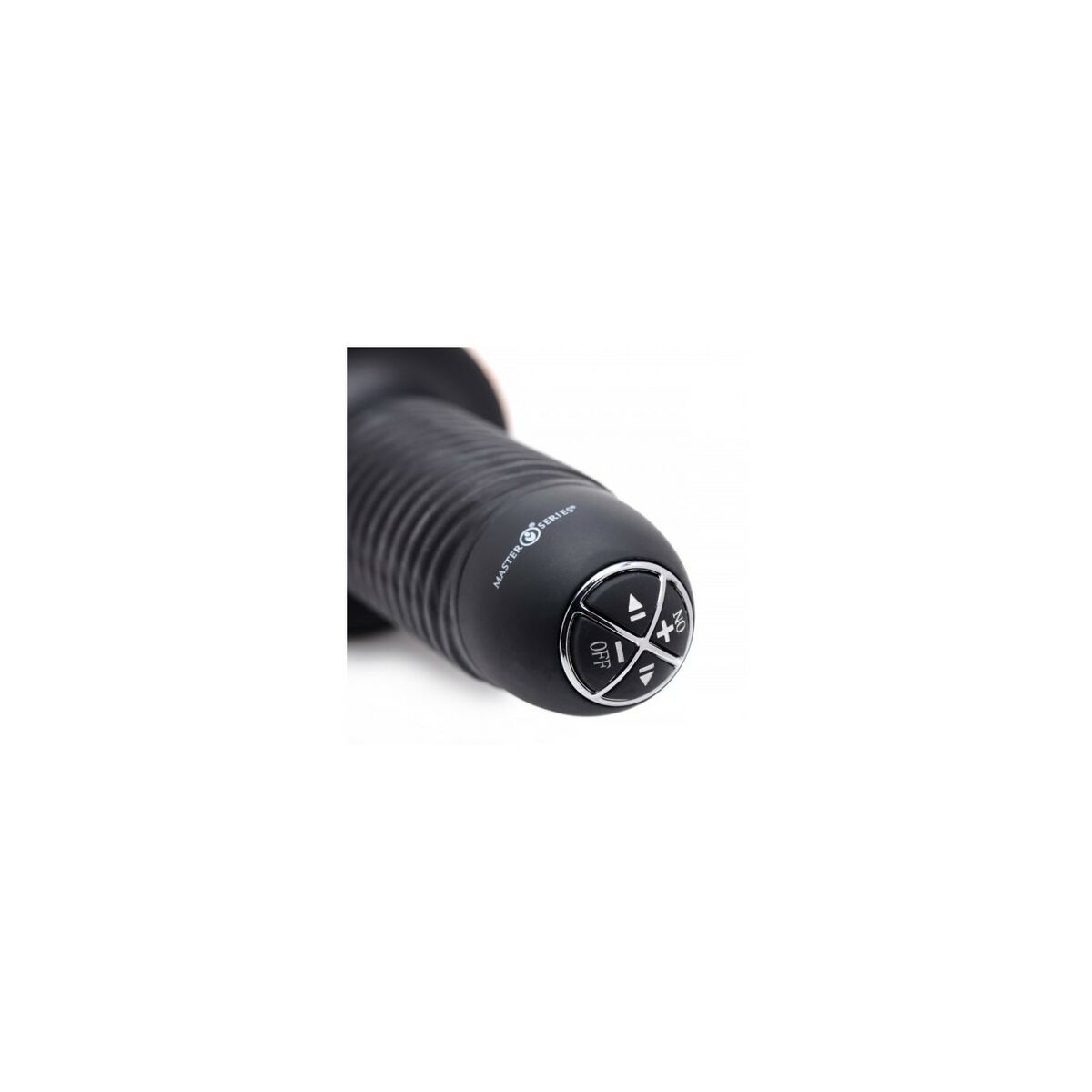 Realistisk vibrator XR - 4