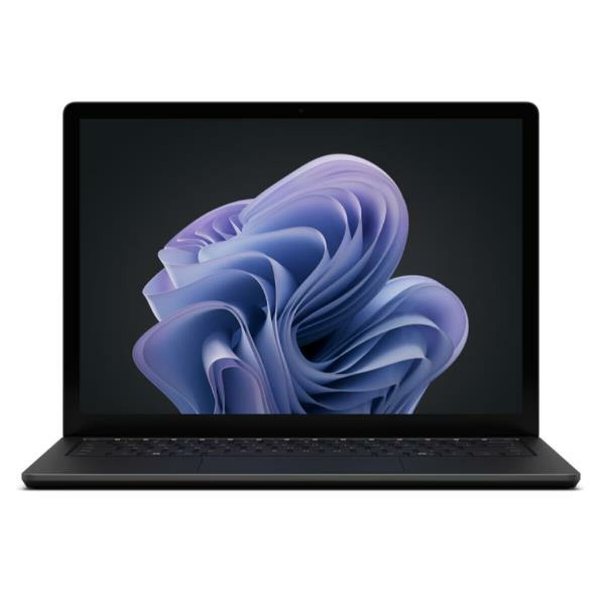 Bärbar dator Microsoft Surface Laptop 6 15" 16 GB RAM 512 GB SSD Qwerty Spanska