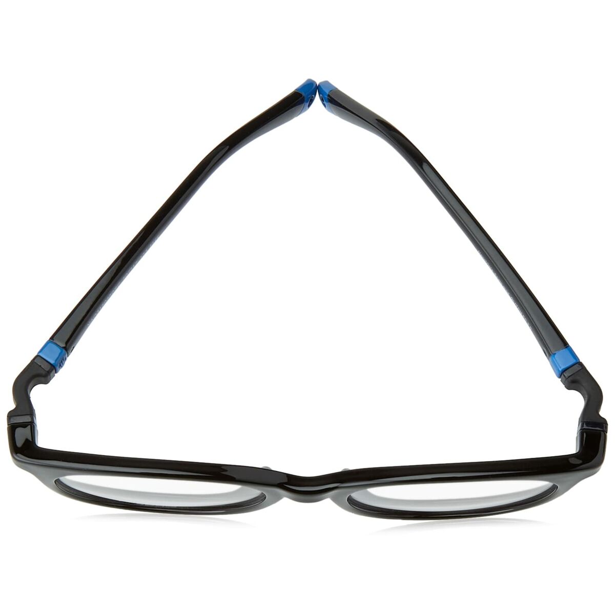 Glasögonbågar Nanovista NAO3150448SC Blå Svart - 3
