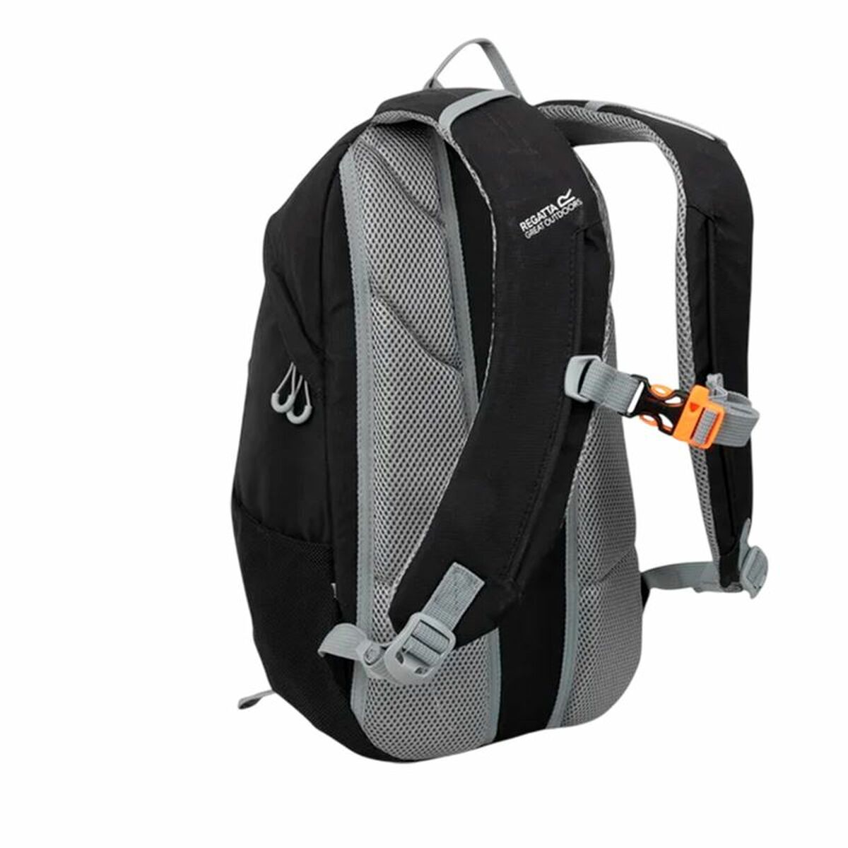 Vandringsryggsäck Regatta Survivor V4 Multicolour - 2