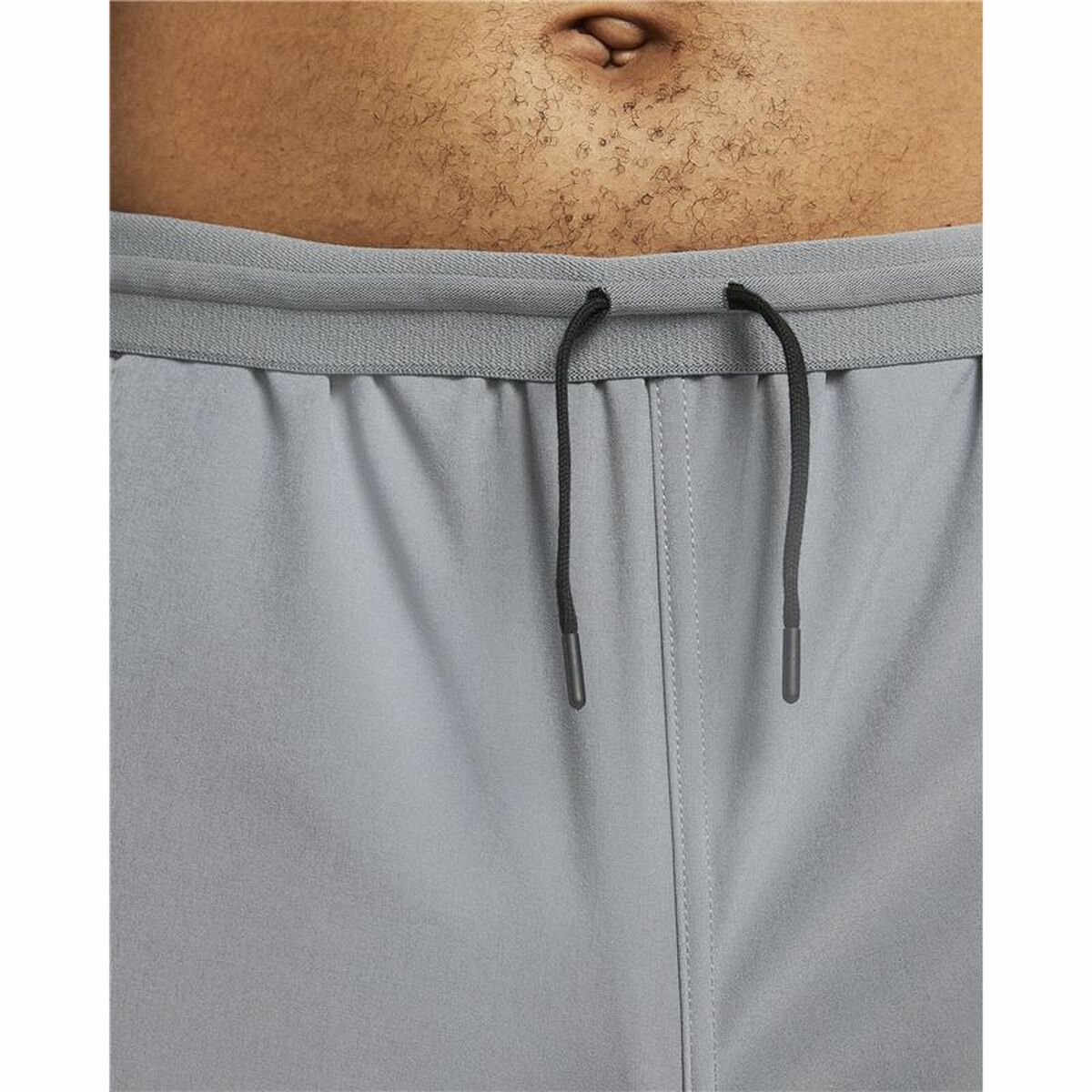Sportshorts för män Nike Pro Dri-FIT Flex Grå - 4