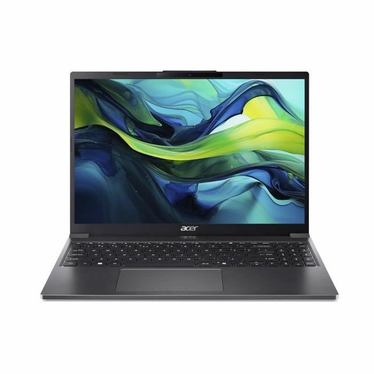 Bärbar dator Acer - 2