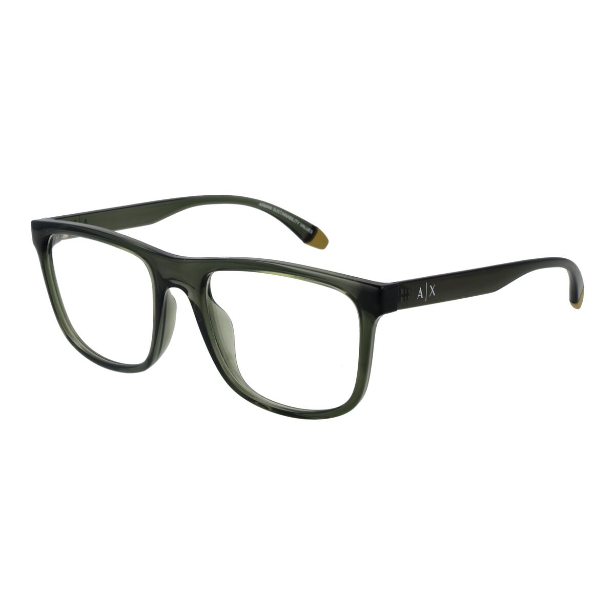 Glasögonbågar Armani Exchange 0AX3101U 558341