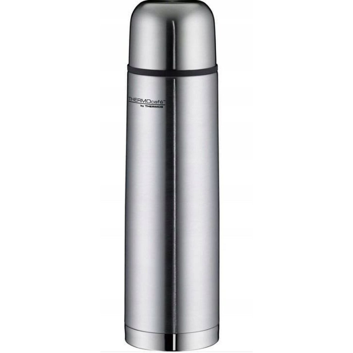 Termos Thermos 600070 Rostfritt stål 1 L