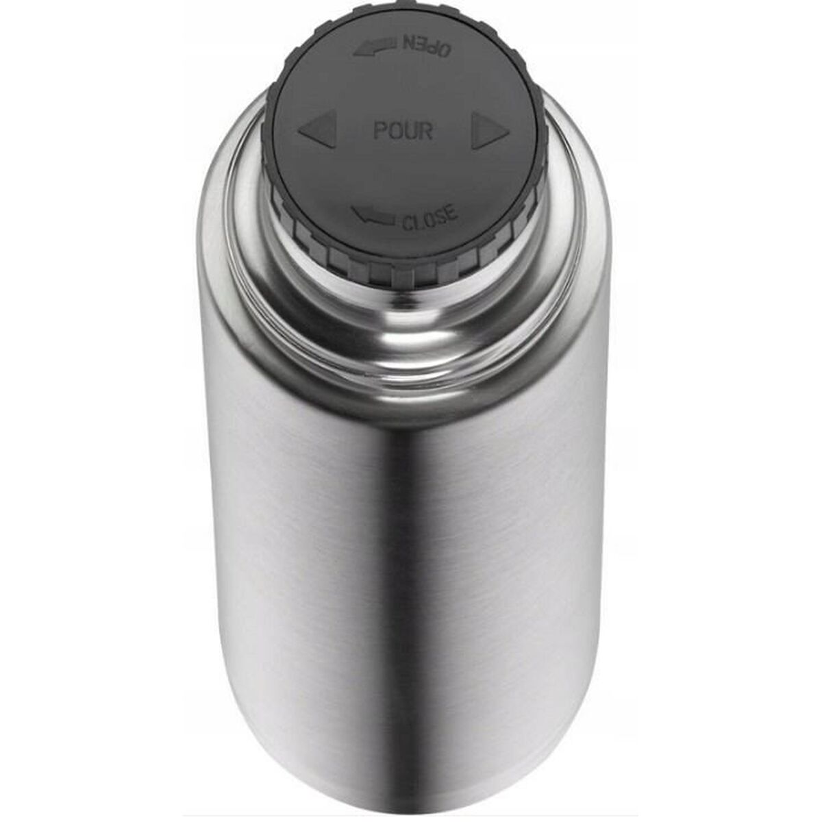 Termos Thermos 600070 Rostfritt stål 1 L - 2