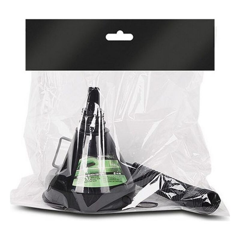 Tratt Emergency Filter flexibel - 3