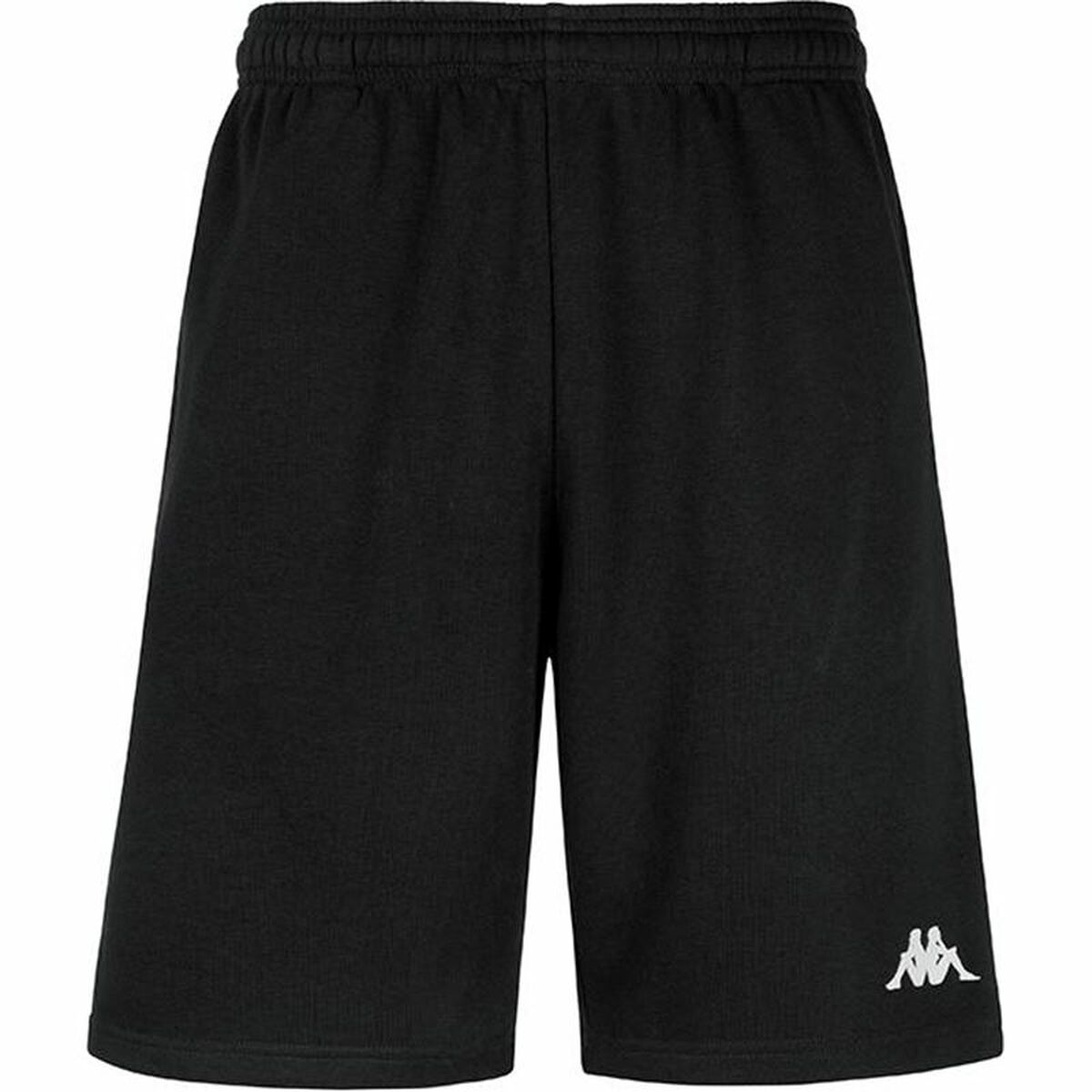 Träningsshorts Kappa Blive Svart - 2
