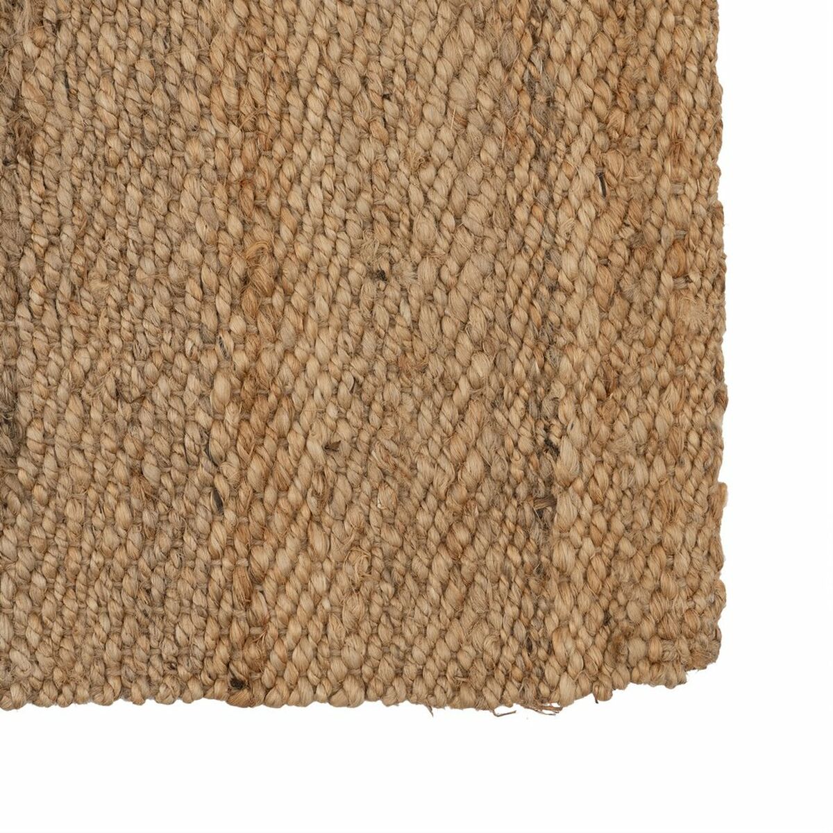 Matta ALTEA Beige Naturell 200 x 290 cm - 4