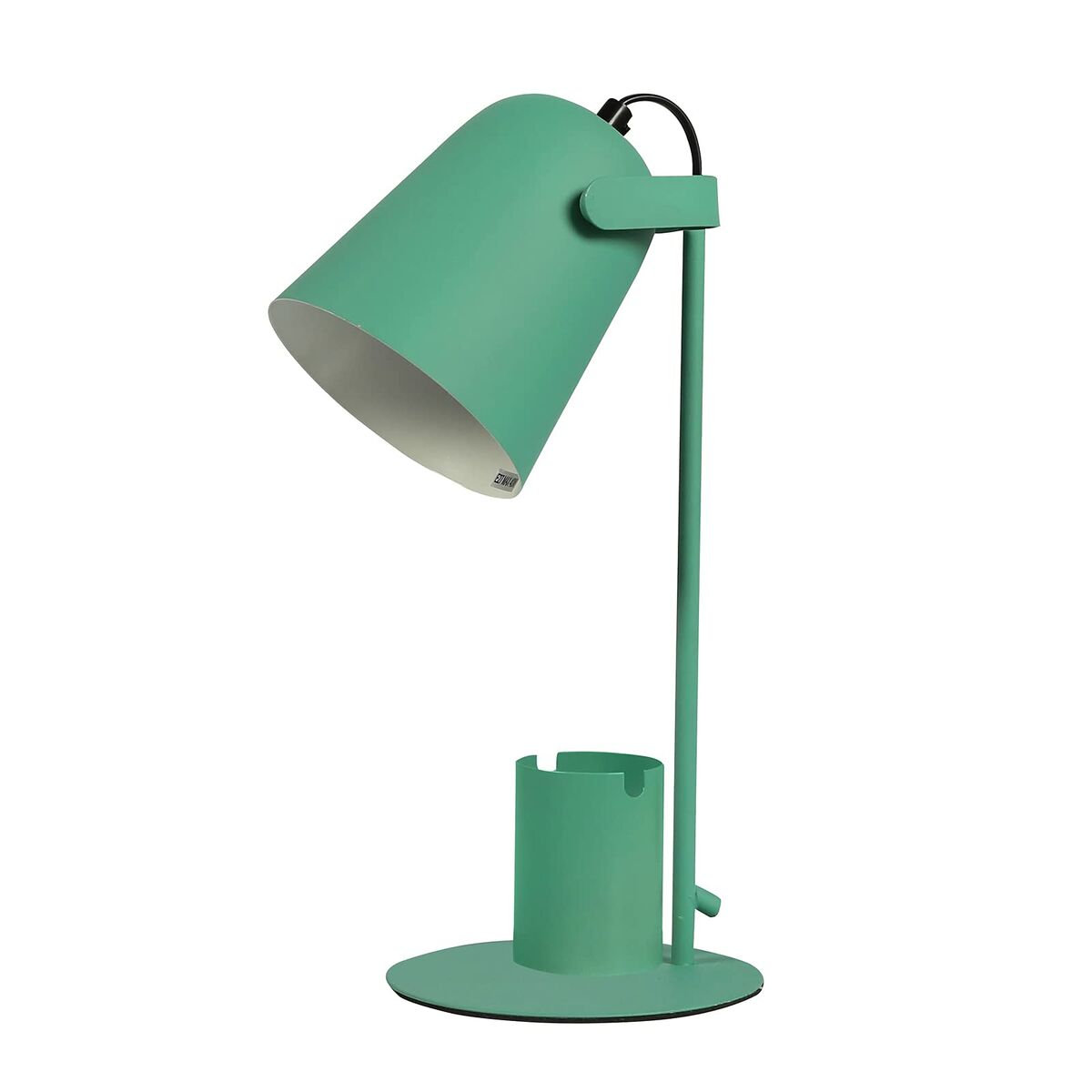 Skrivbordslampa iTotal COLORFUL Grön Turkos Metall 35 cm - 3