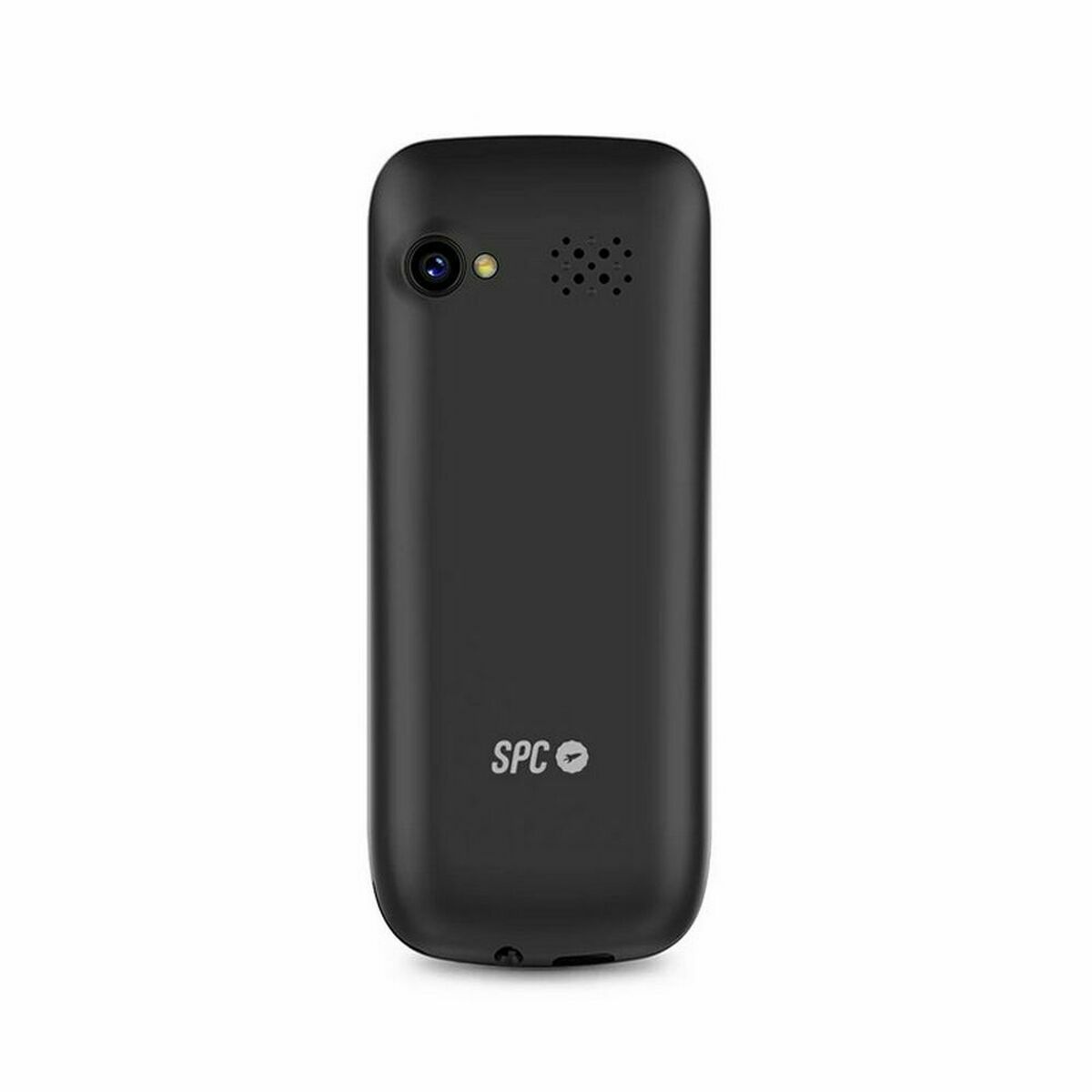 Mobiltelefon SPC Talk 32 GB Svart 1.77” - 4