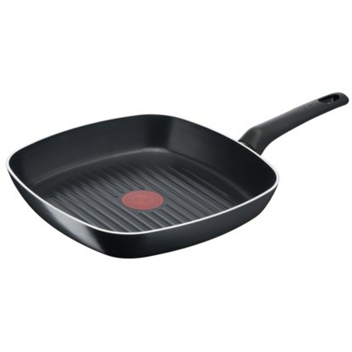 Stekpanna Tefal B5564053 Aluminium Svart