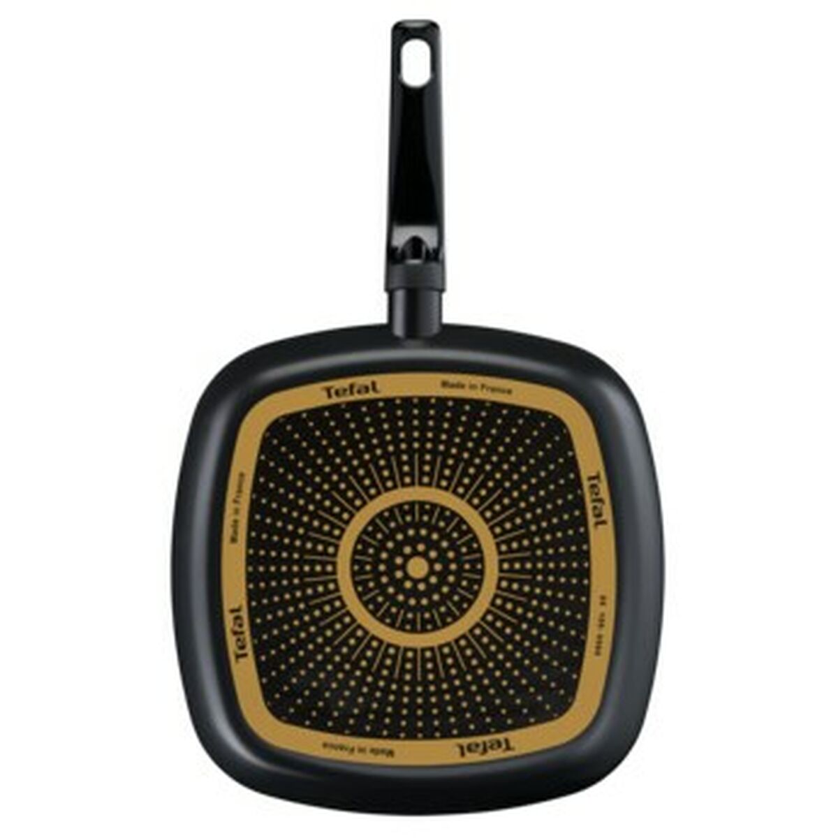 Stekpanna Tefal B5564053 Aluminium Svart - 3