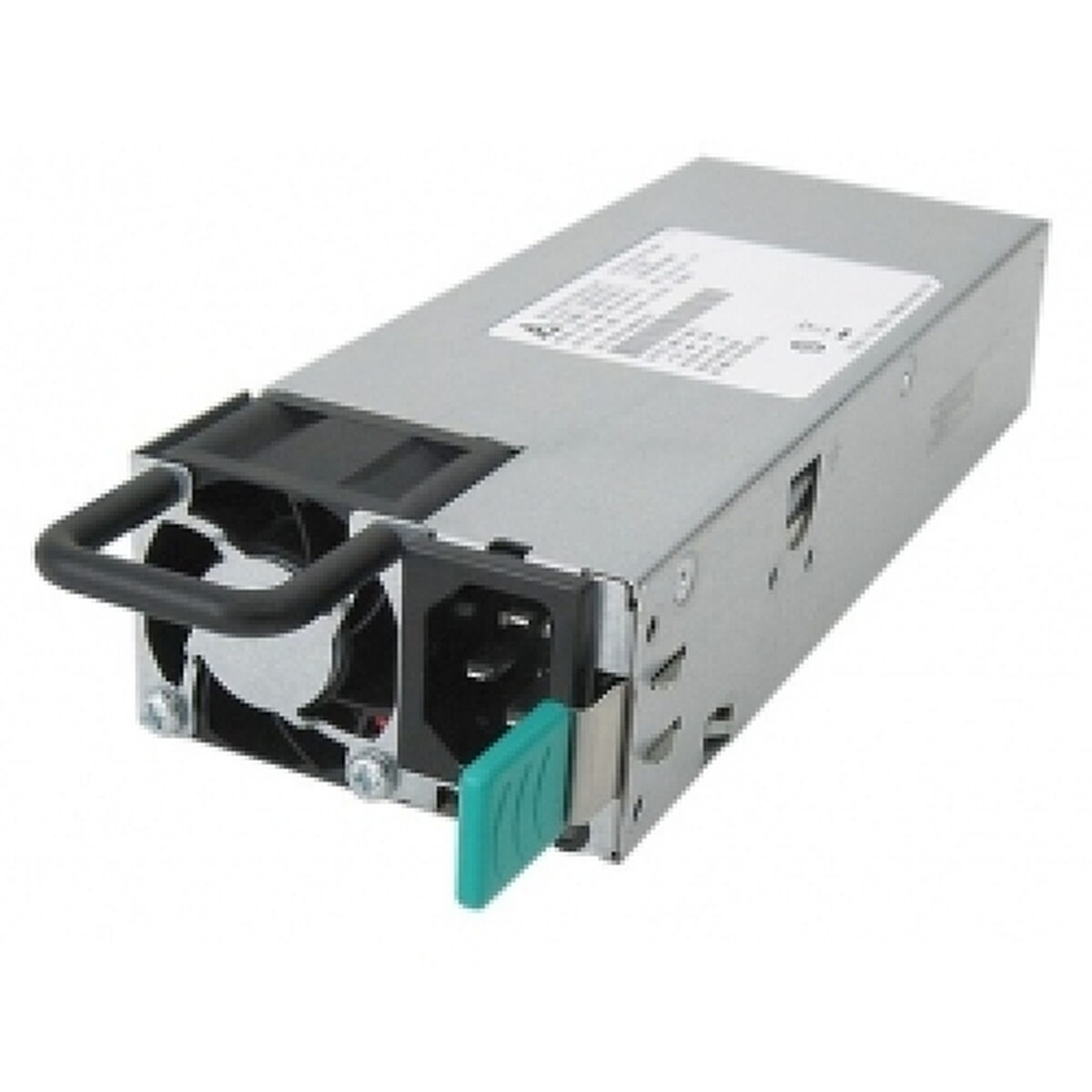 Strömtillförsel Qnap SP-B01-500W-S-PSU