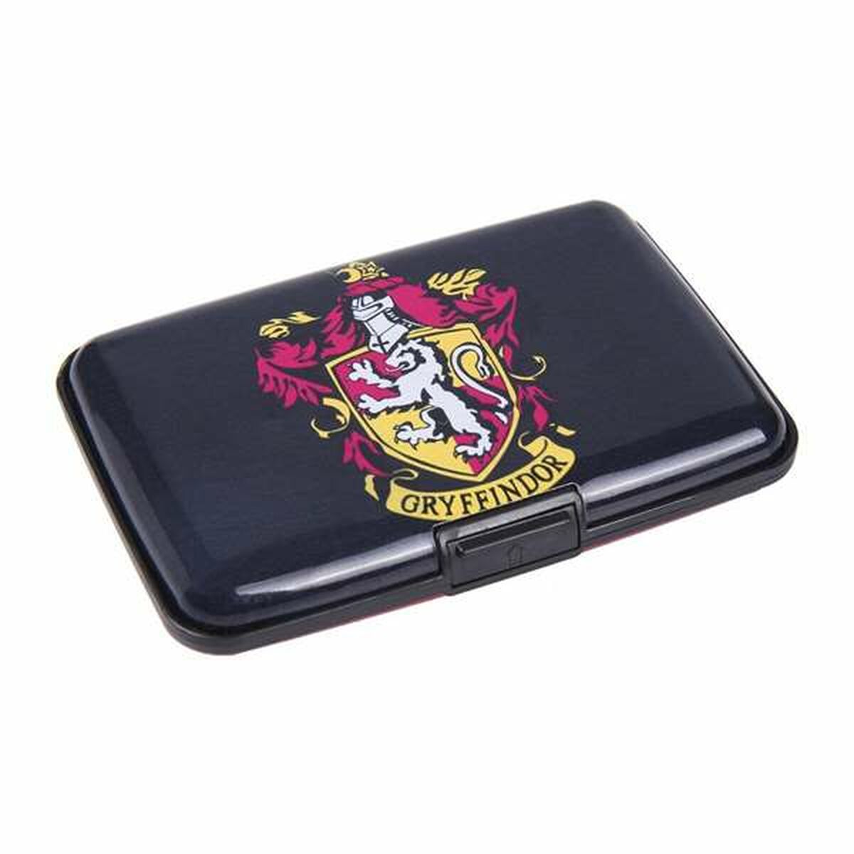 Korthållare Harry Potter 2600001579_ Svart