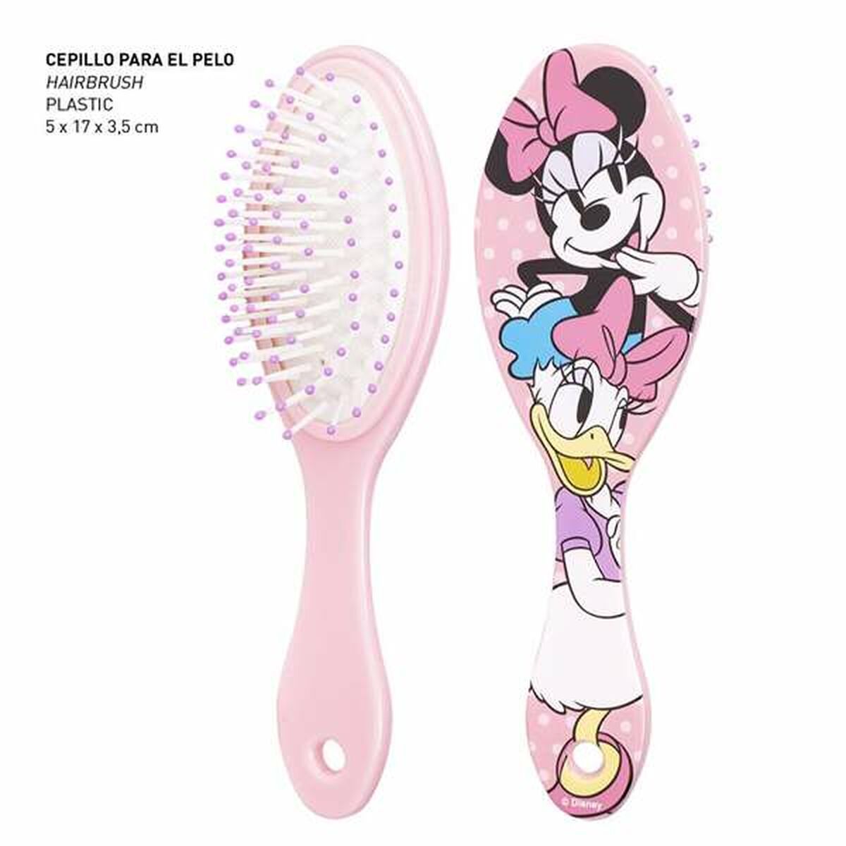 Resekit för barn Minnie Mouse - 6