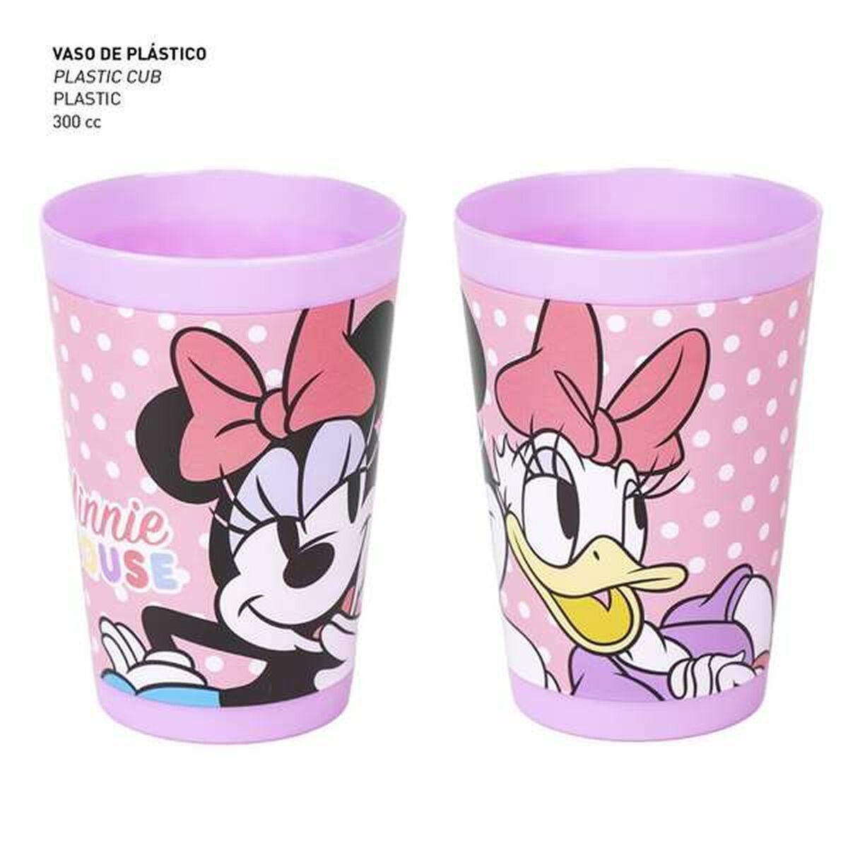 Resekit för barn Minnie Mouse - 5