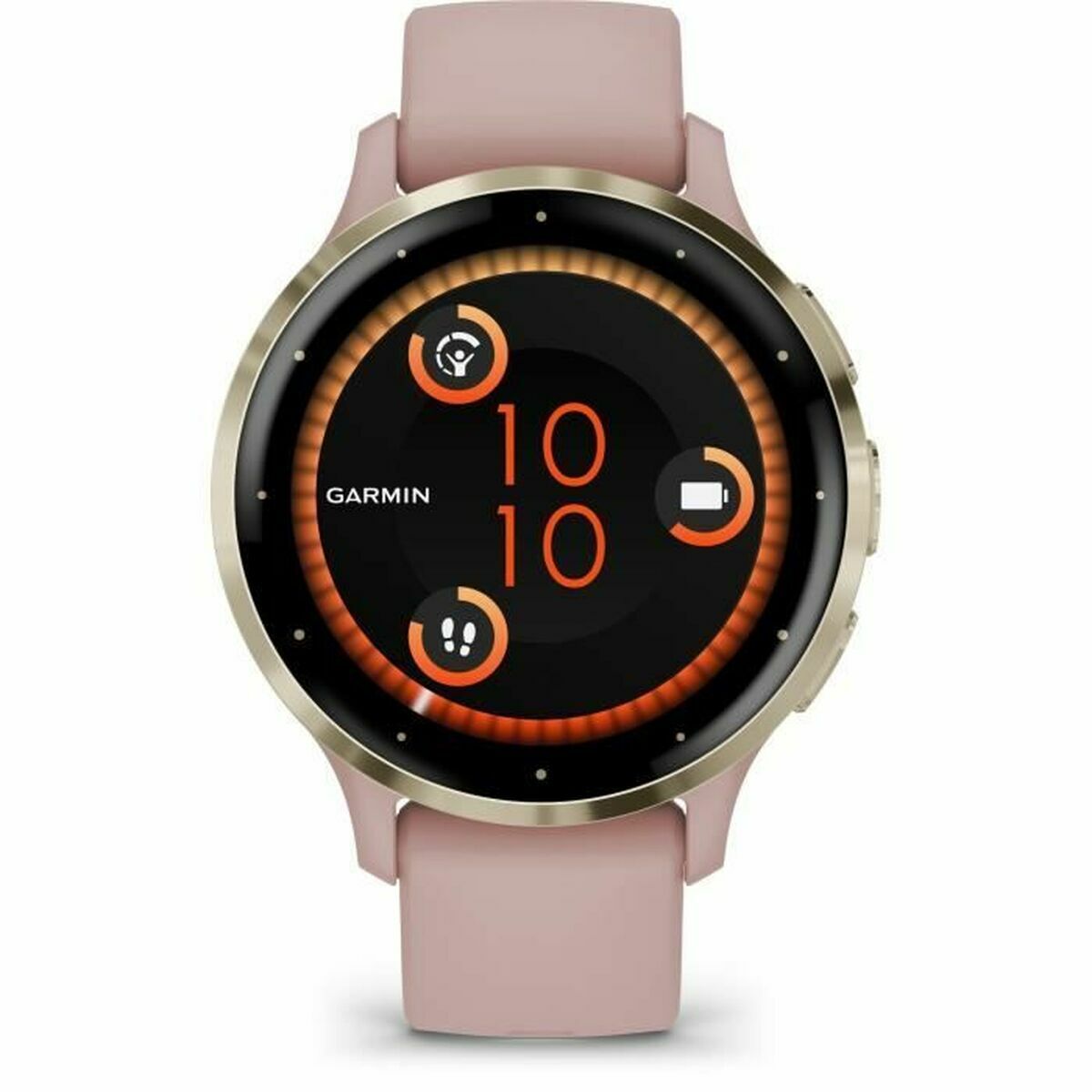 Smartklocka GARMIN 010-02785-01