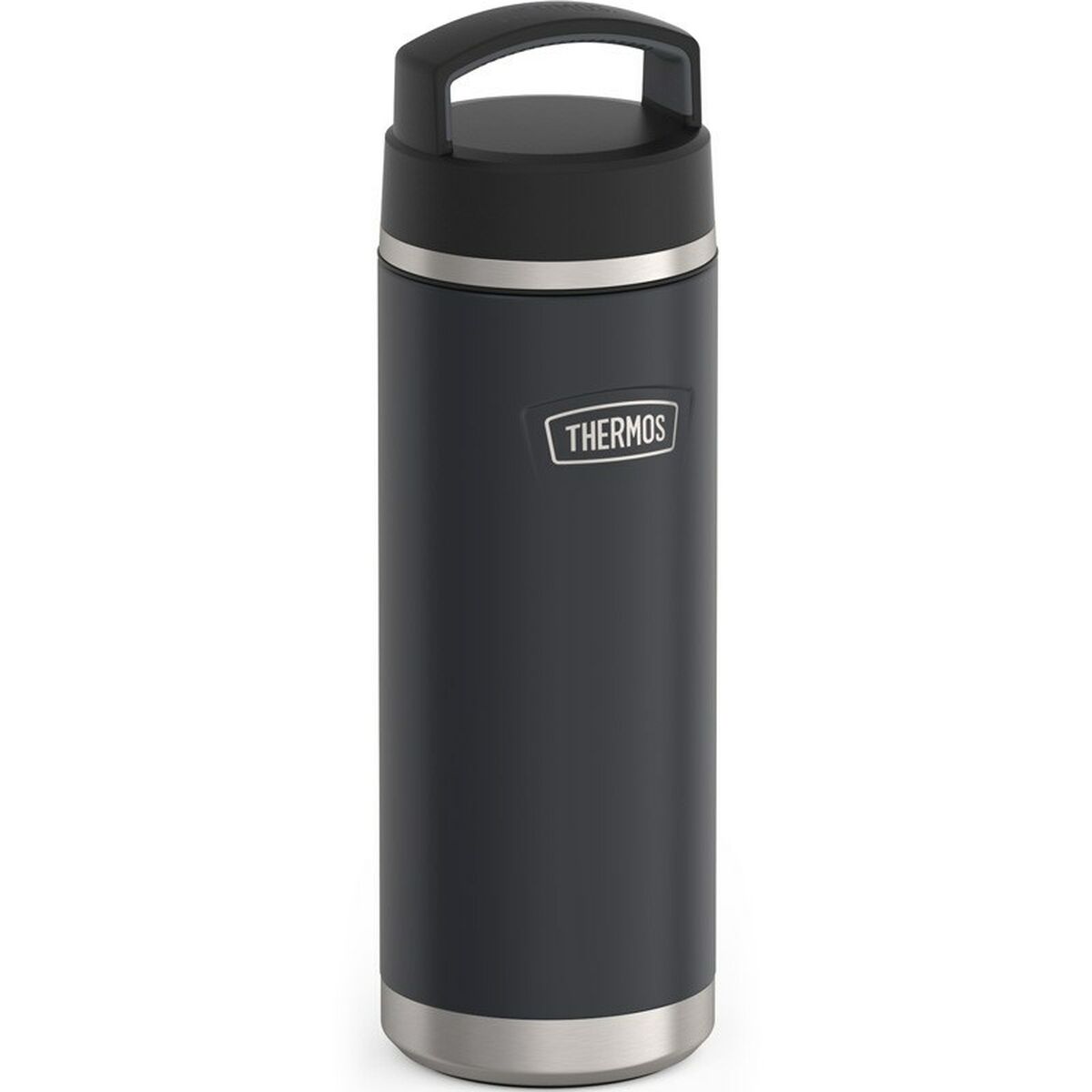 Termos Thermos 130101 Svart Rostfritt stål 700 ml 710 ml - 2