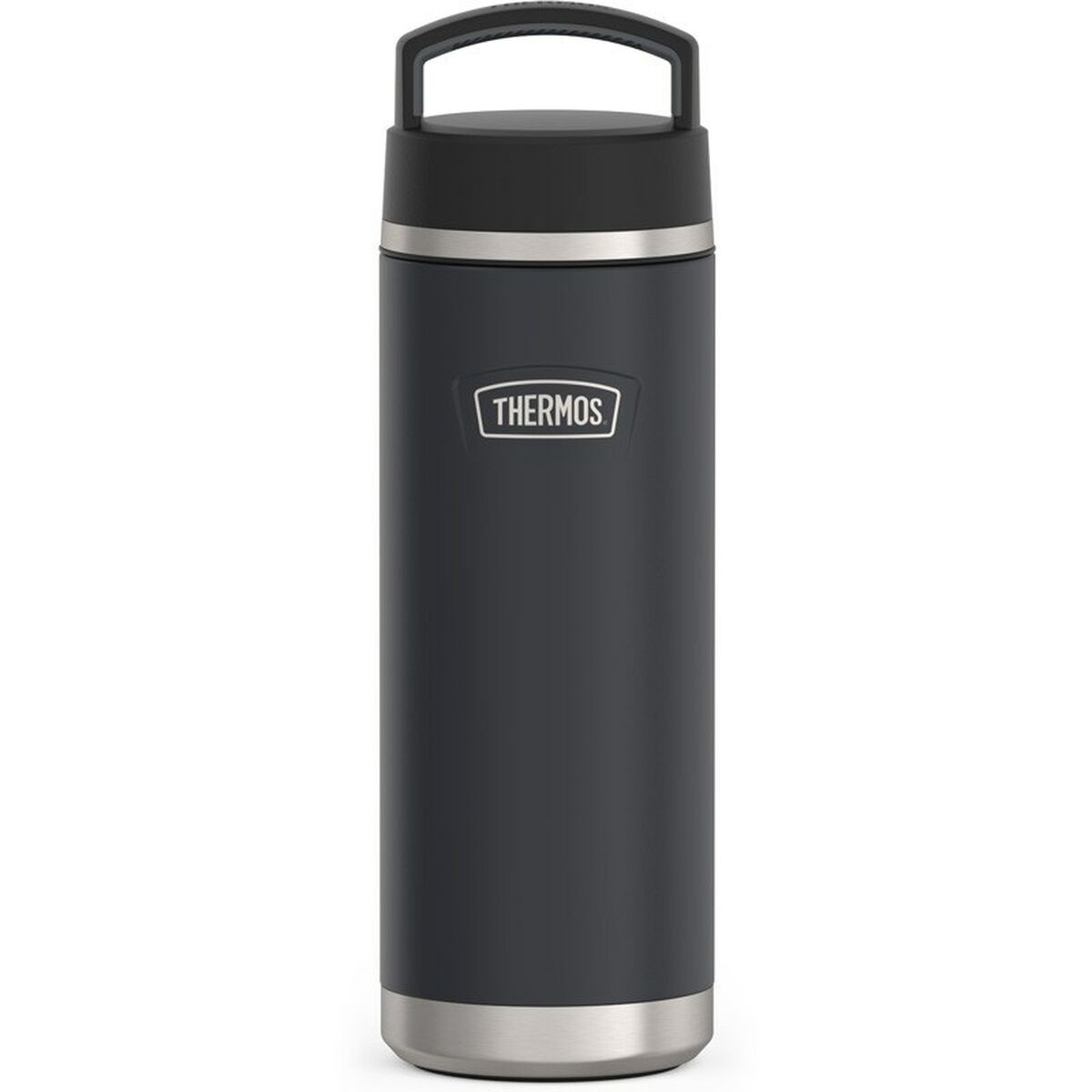 Termos Thermos 130101 Svart Rostfritt stål 700 ml 710 ml