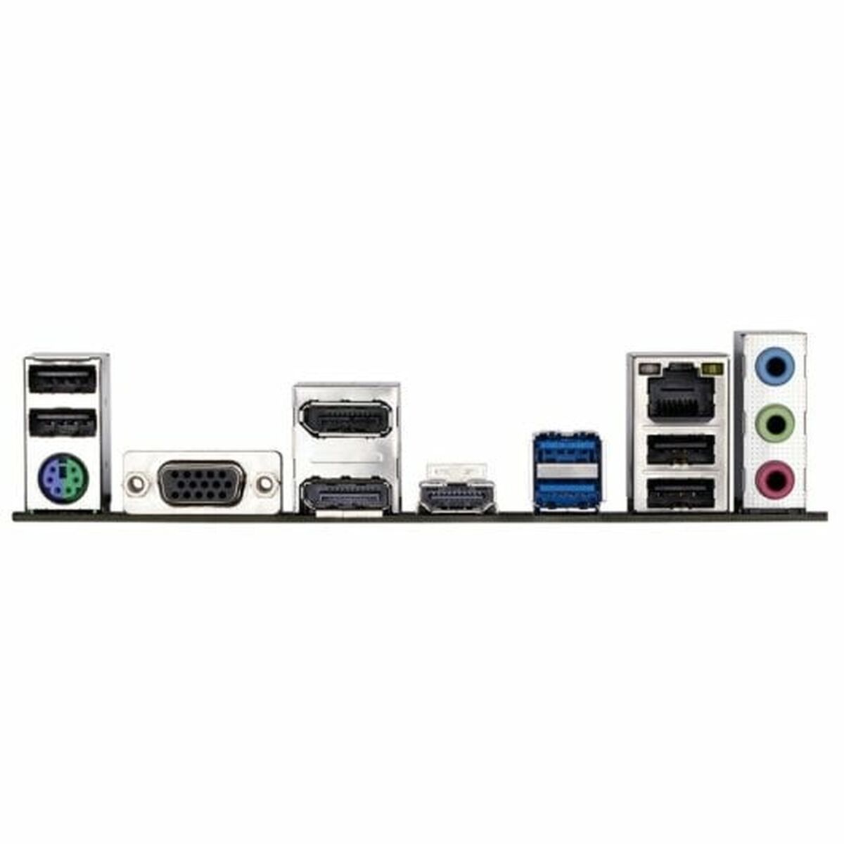 Moderkort Gigabyte H610M S2H V3 DDR4 LGA 1700 INTEL H610 EXPRESS - 5