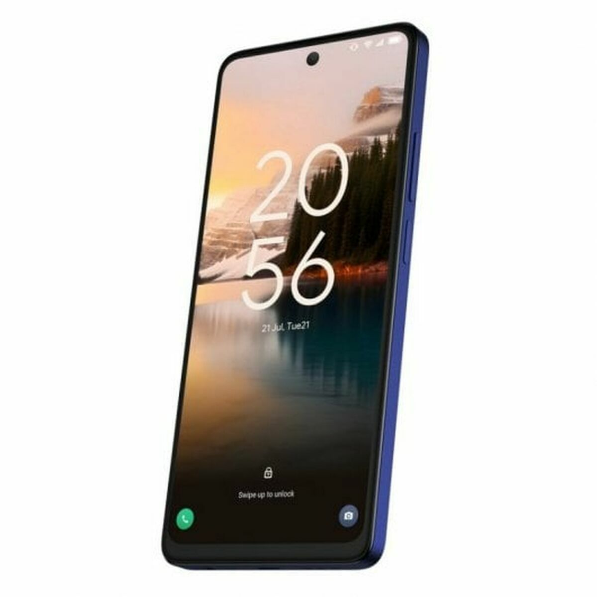 Smartphone TCL T612B-2ALCA112 6,78" Octa Core 8 GB RAM 256 GB Blå - 5