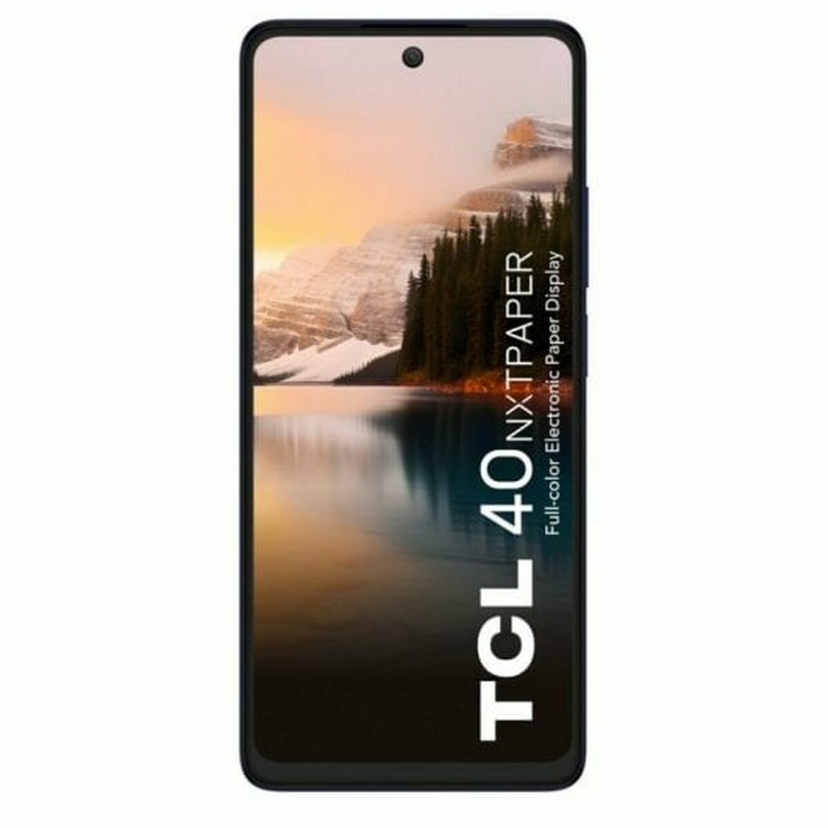 Smartphone TCL T612B-2ALCA112 6,78" Octa Core 8 GB RAM 256 GB Blå - 2