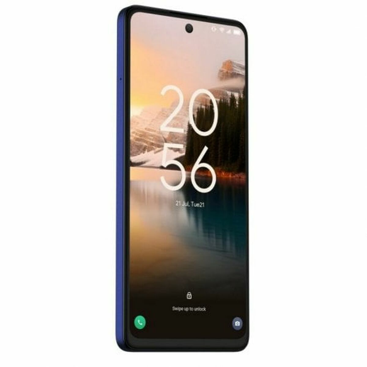 Smartphone TCL T612B-2ALCA112 6,78" Octa Core 8 GB RAM 256 GB Blå - 3