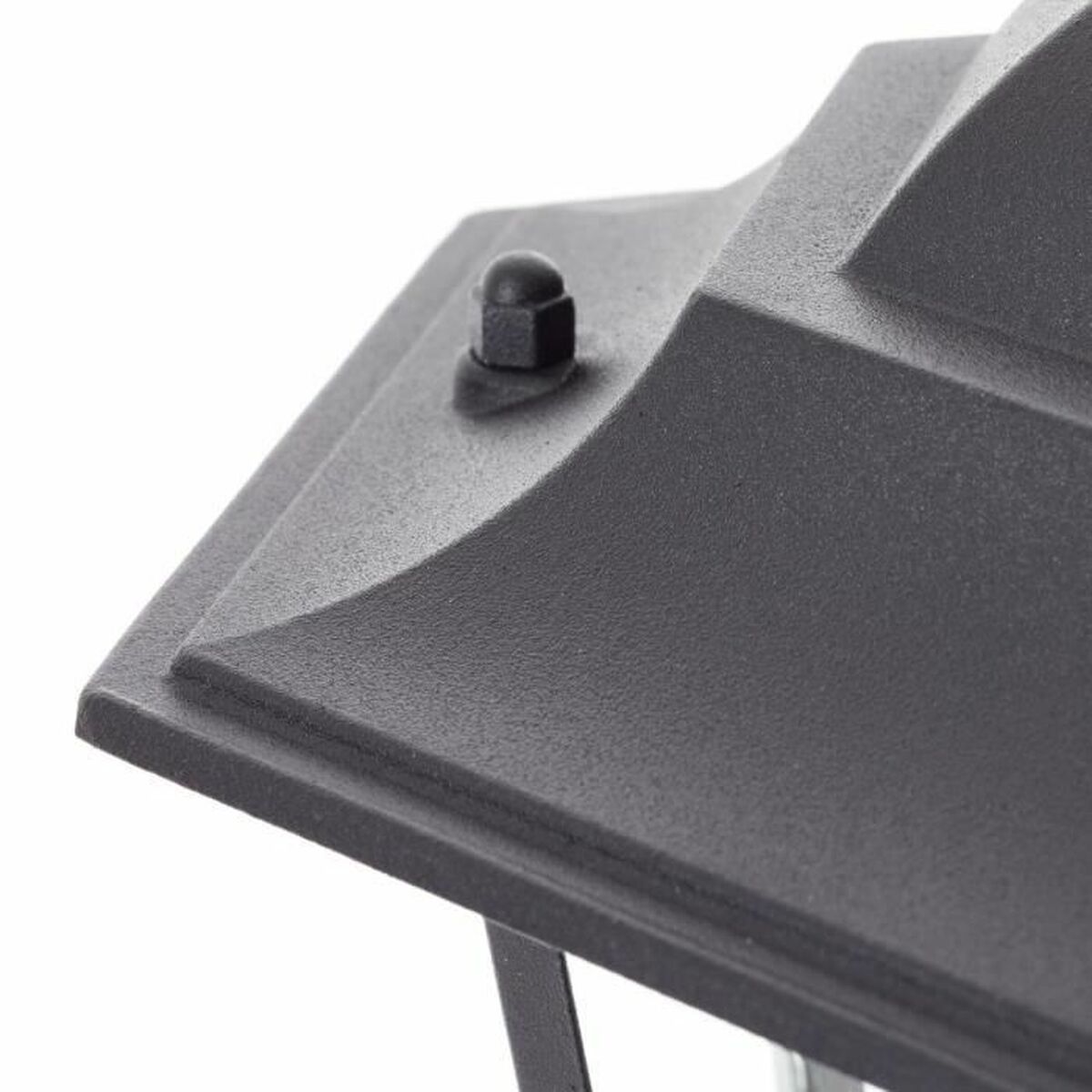 Gatlykta Brilliant Carleen Extern E27 60 W Svart - 3
