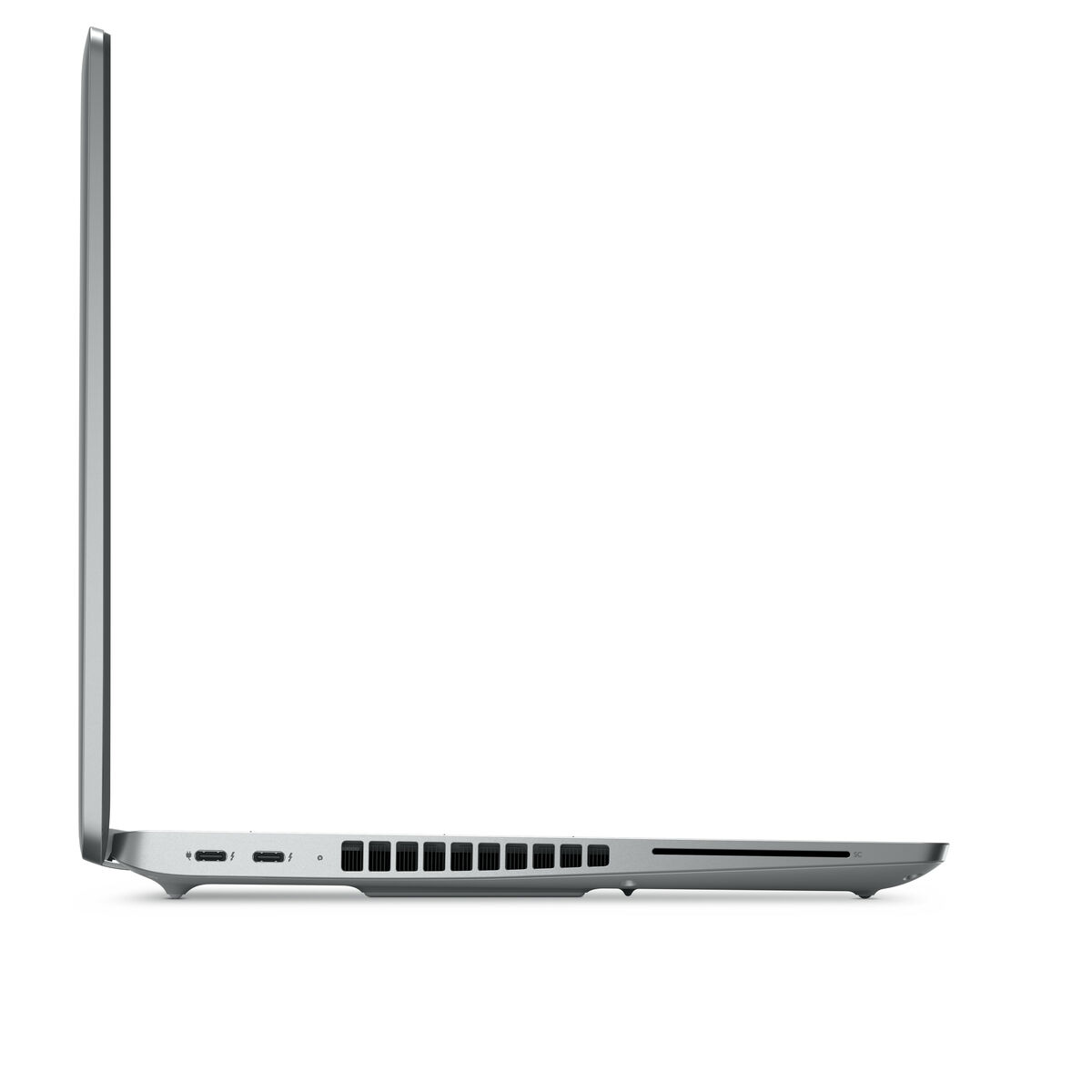 Bärbar dator Dell PRECI 3591 Intel Core Ultra 7 155H 32 GB RAM 512 GB SSD 15,6" Qwerty Spanska - 6