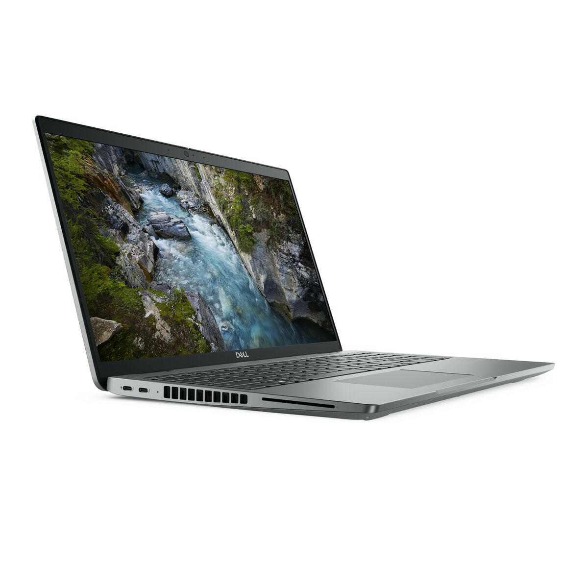Bärbar dator Dell PRECI 3591 Intel Core Ultra 7 155H 32 GB RAM 512 GB SSD 15,6" Qwerty Spanska - 4