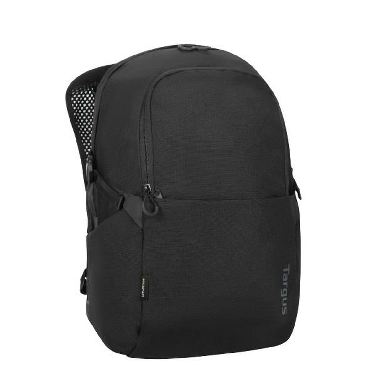 Ryggsäck för Laptop och Läsplatta Targus Zero Waste Svart