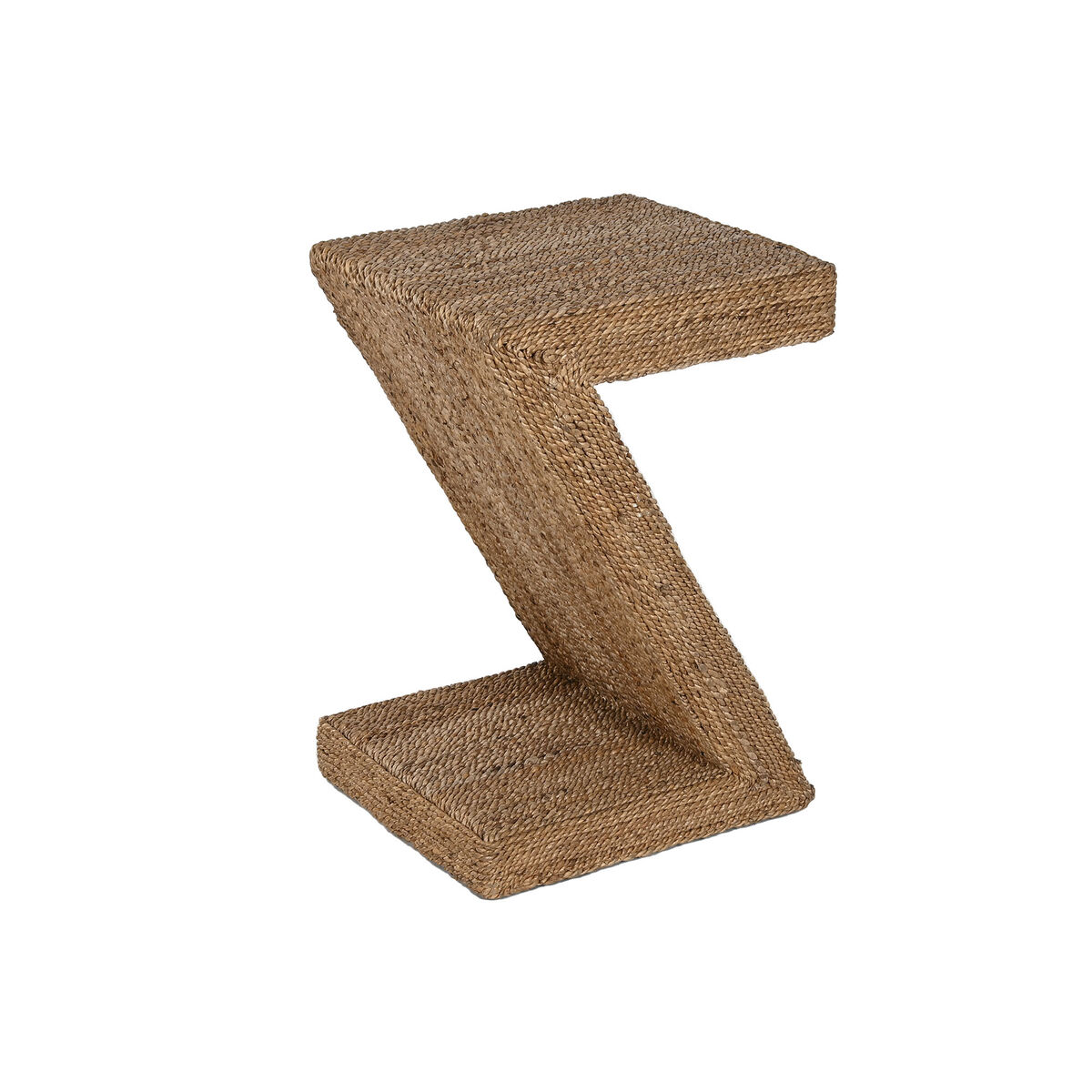 Sidobord Home ESPRIT Naturell 35 x 40 x 60 cm