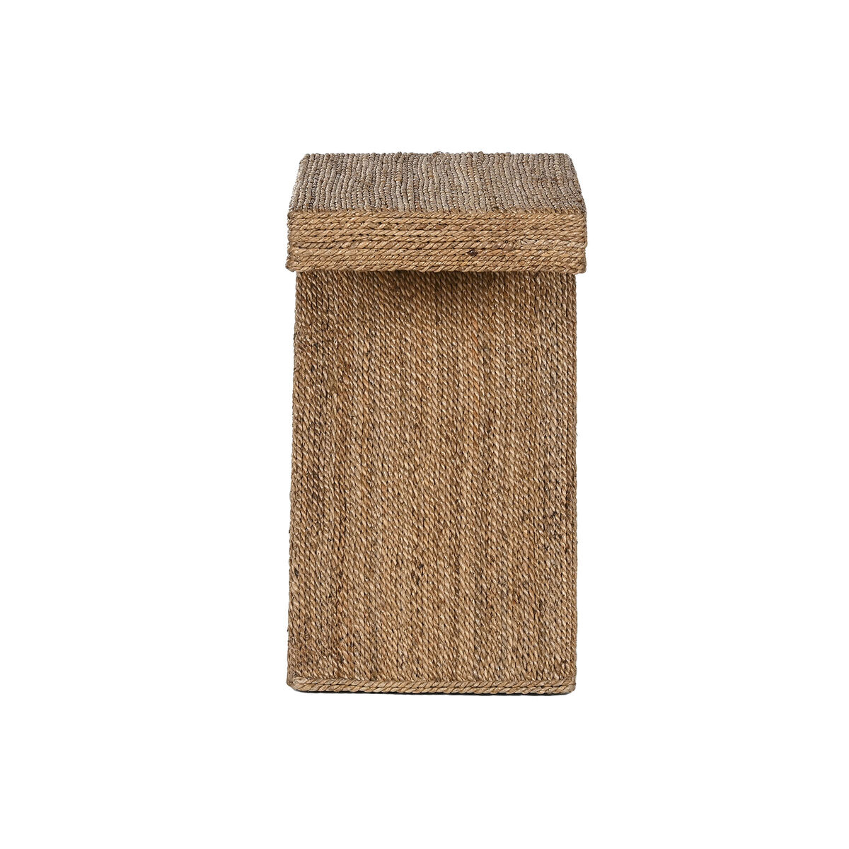 Sidobord Home ESPRIT Naturell 35 x 40 x 60 cm - 2