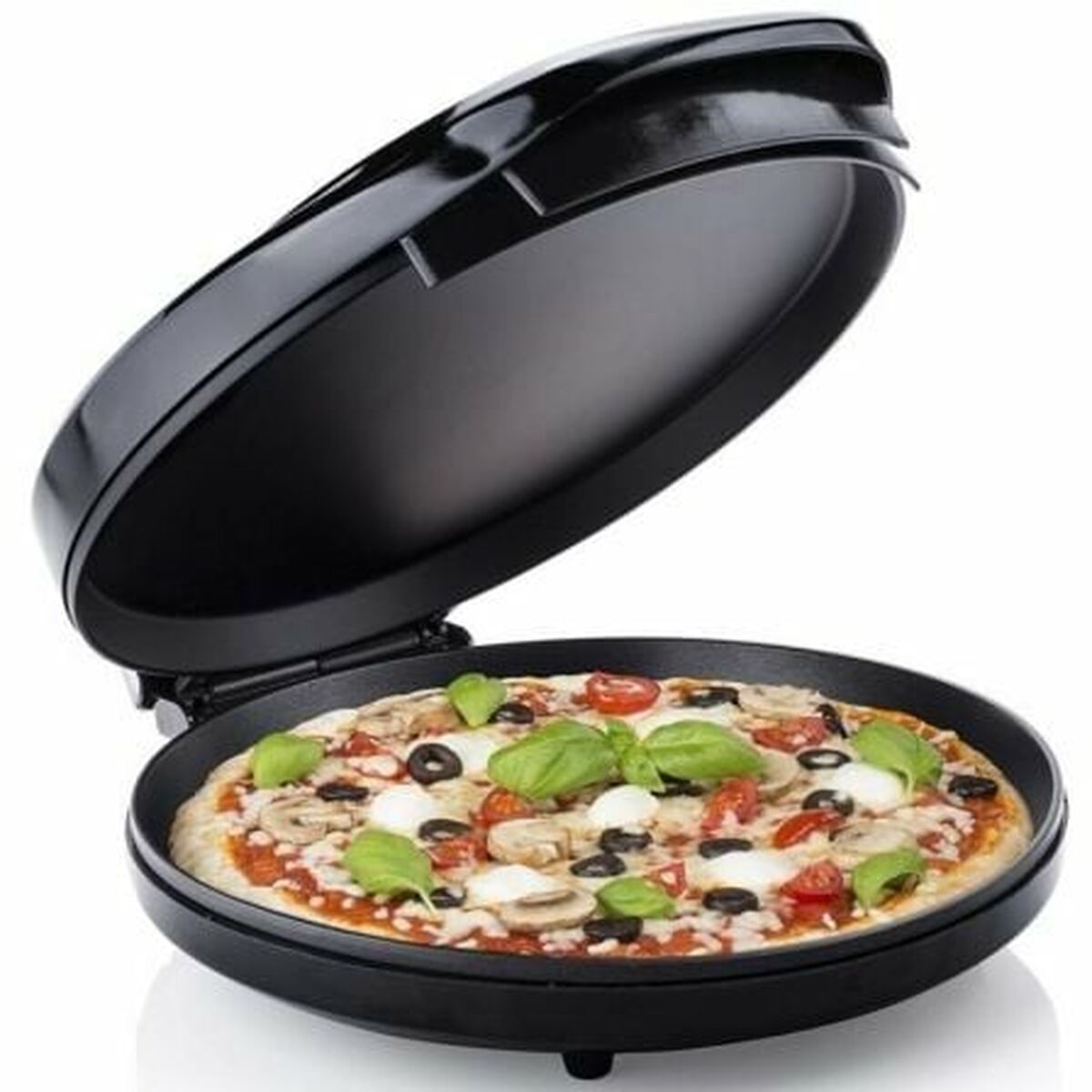 Pizzamaskin Tristar PZ-2881 Pizzera - 2
